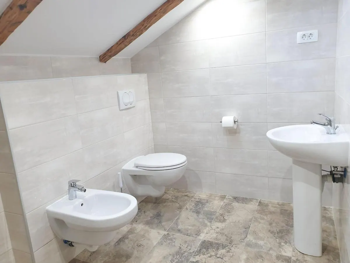 Apartman Valja - 55M2 - Sea View - Garden - Grill Jadranovo