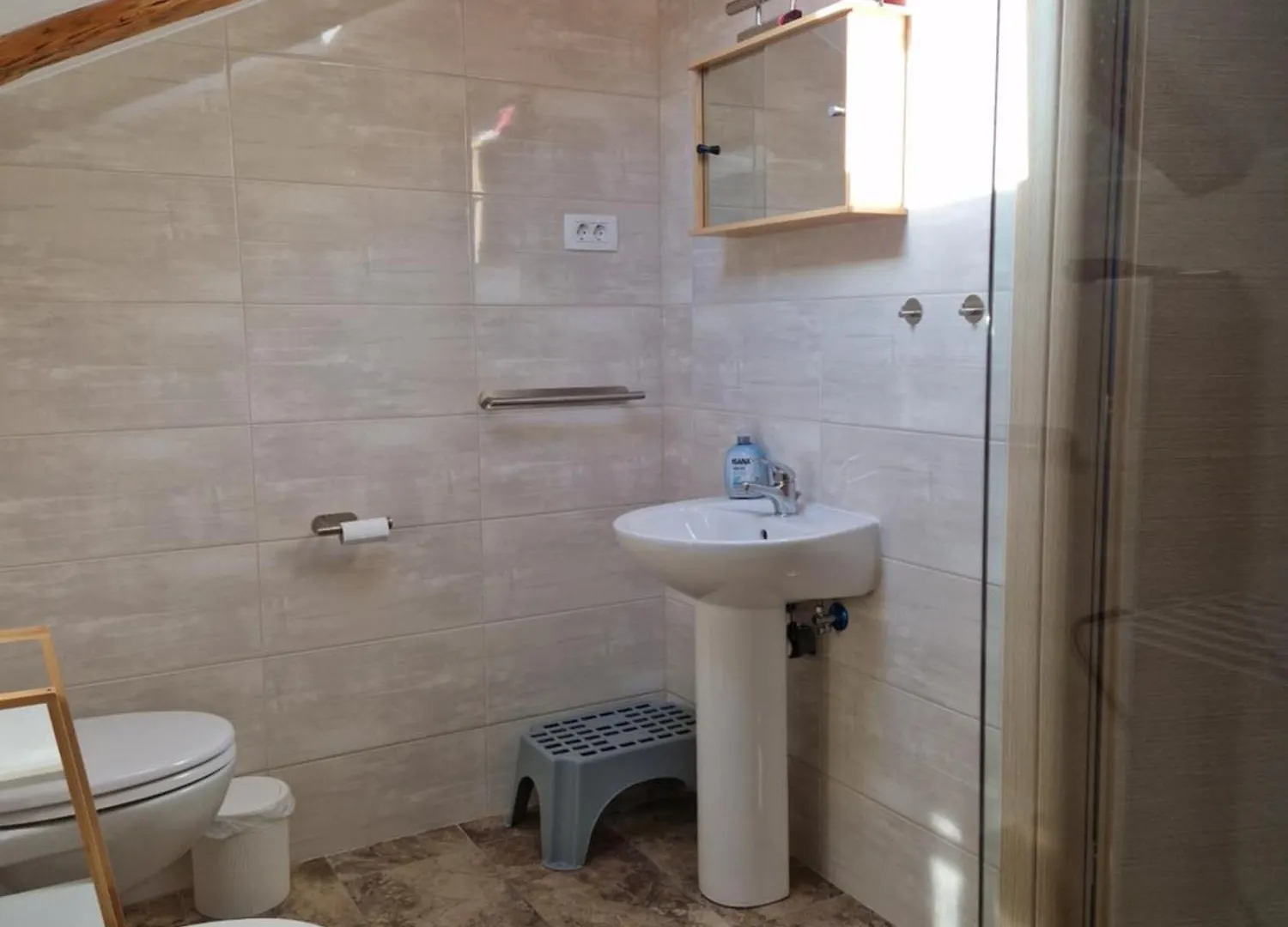 Apartman Valja - 55M2 - Sea View - Garden - Grill Jadranovo 0*,  Croatia