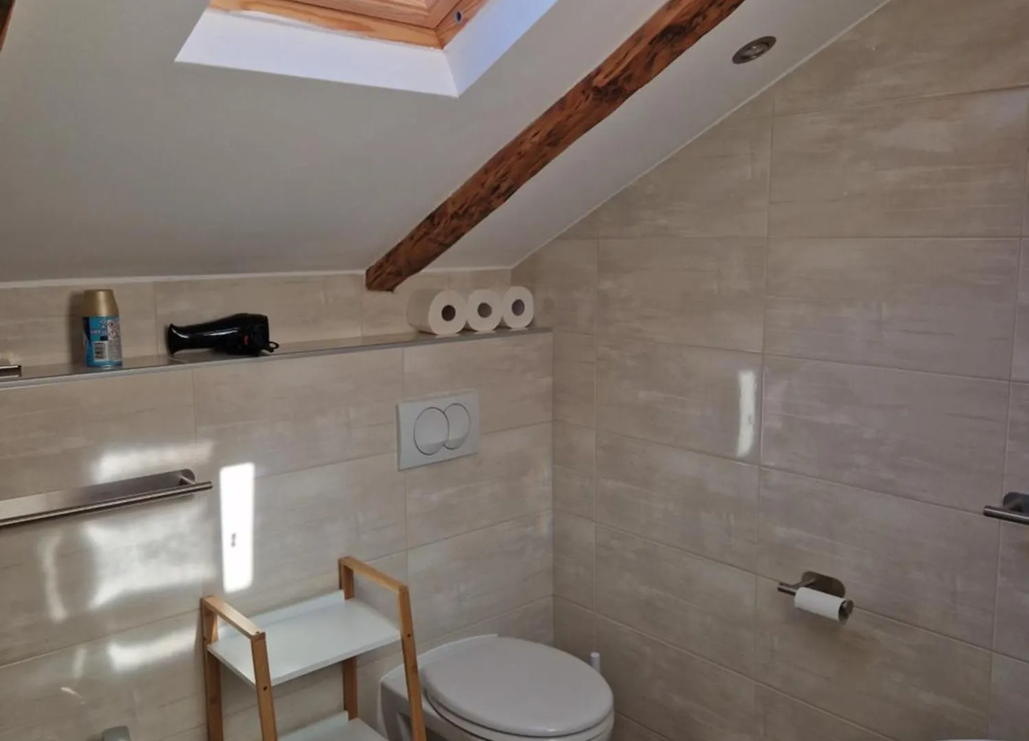 Apartman Valja - 55M2 - Sea View - Garden - Grill Jadranovo Apartment